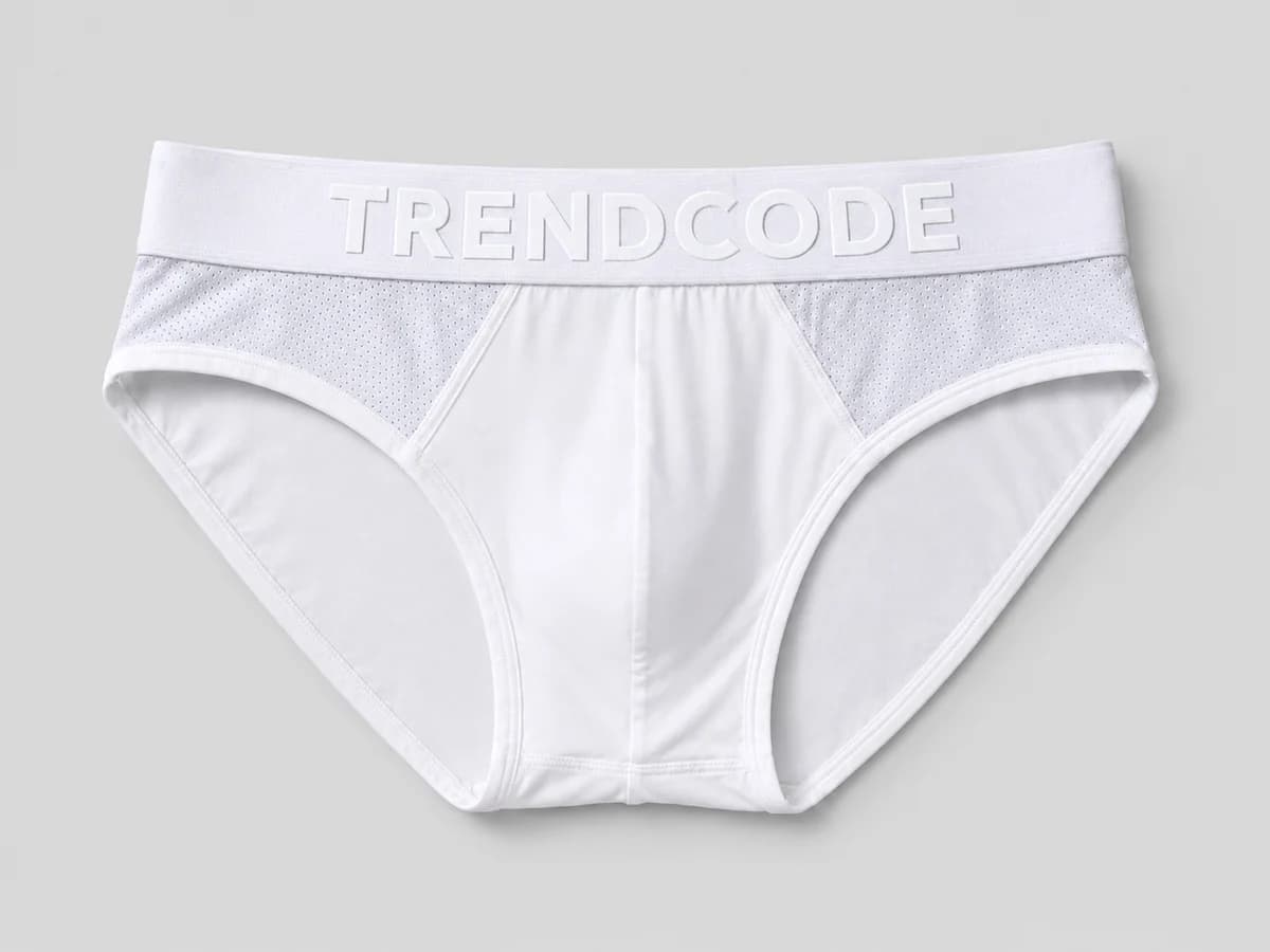 X1 Air White Brief 当前规格