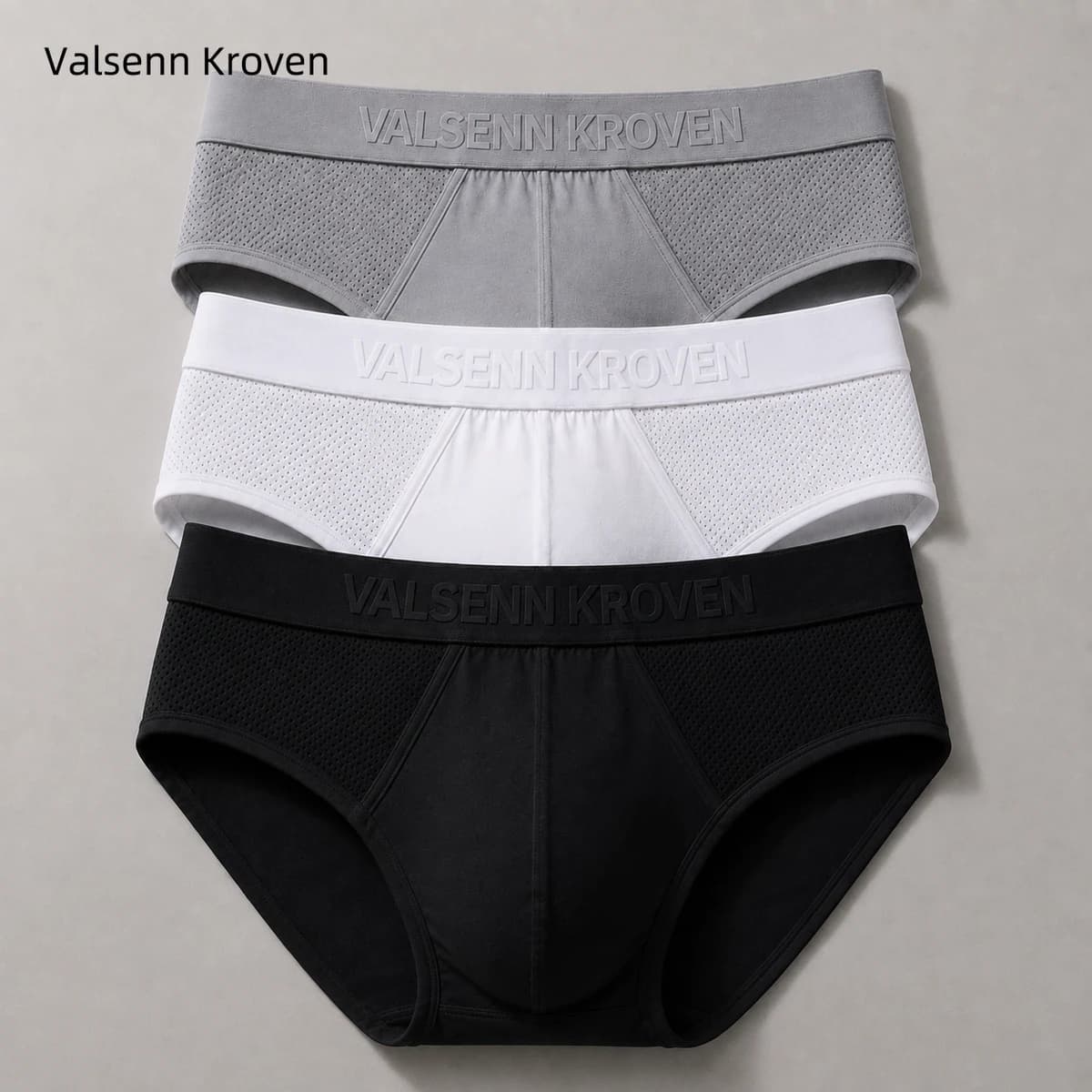 Valsenn Kroven X1 Air White