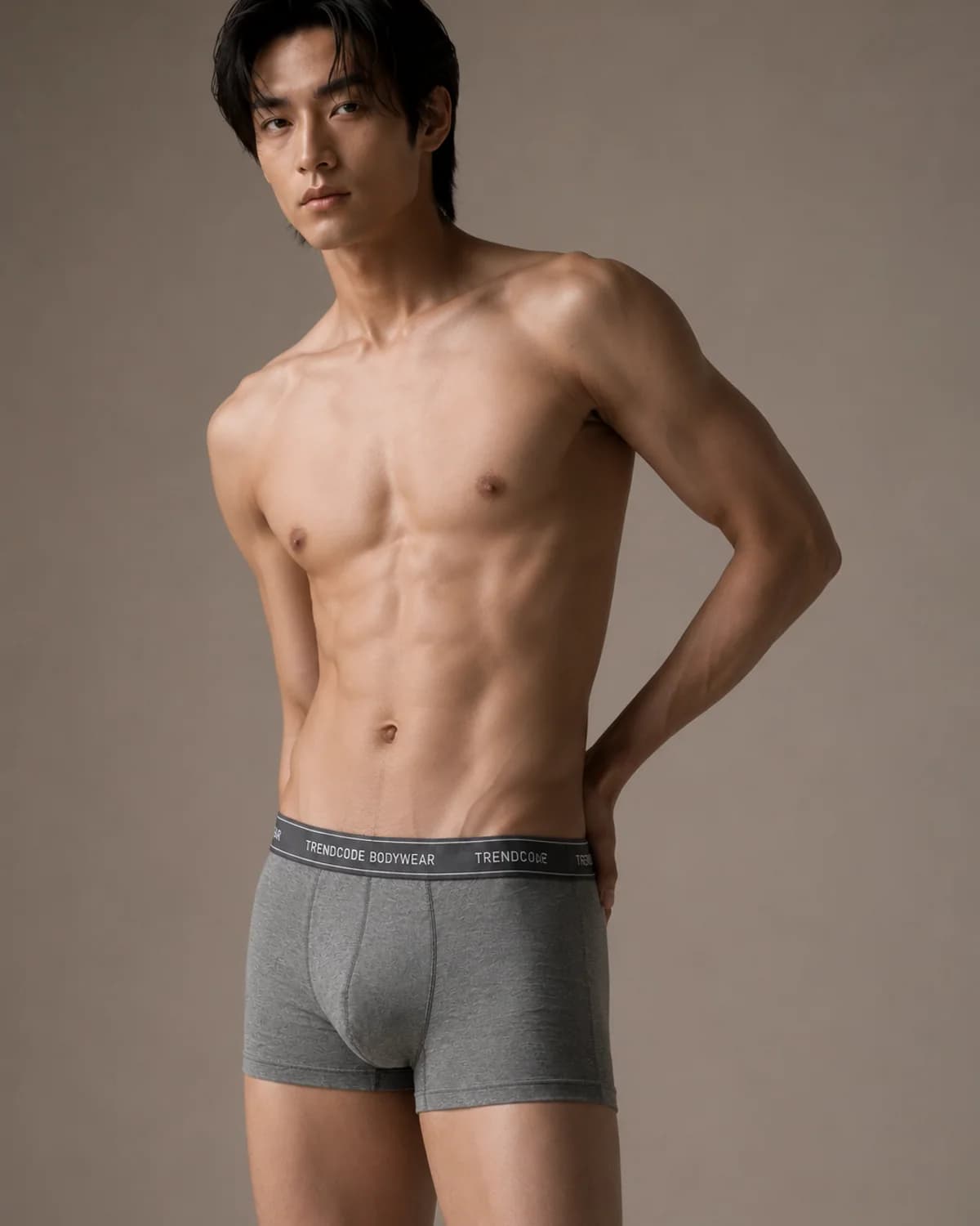 X1 Sport Boxer 上身展示图