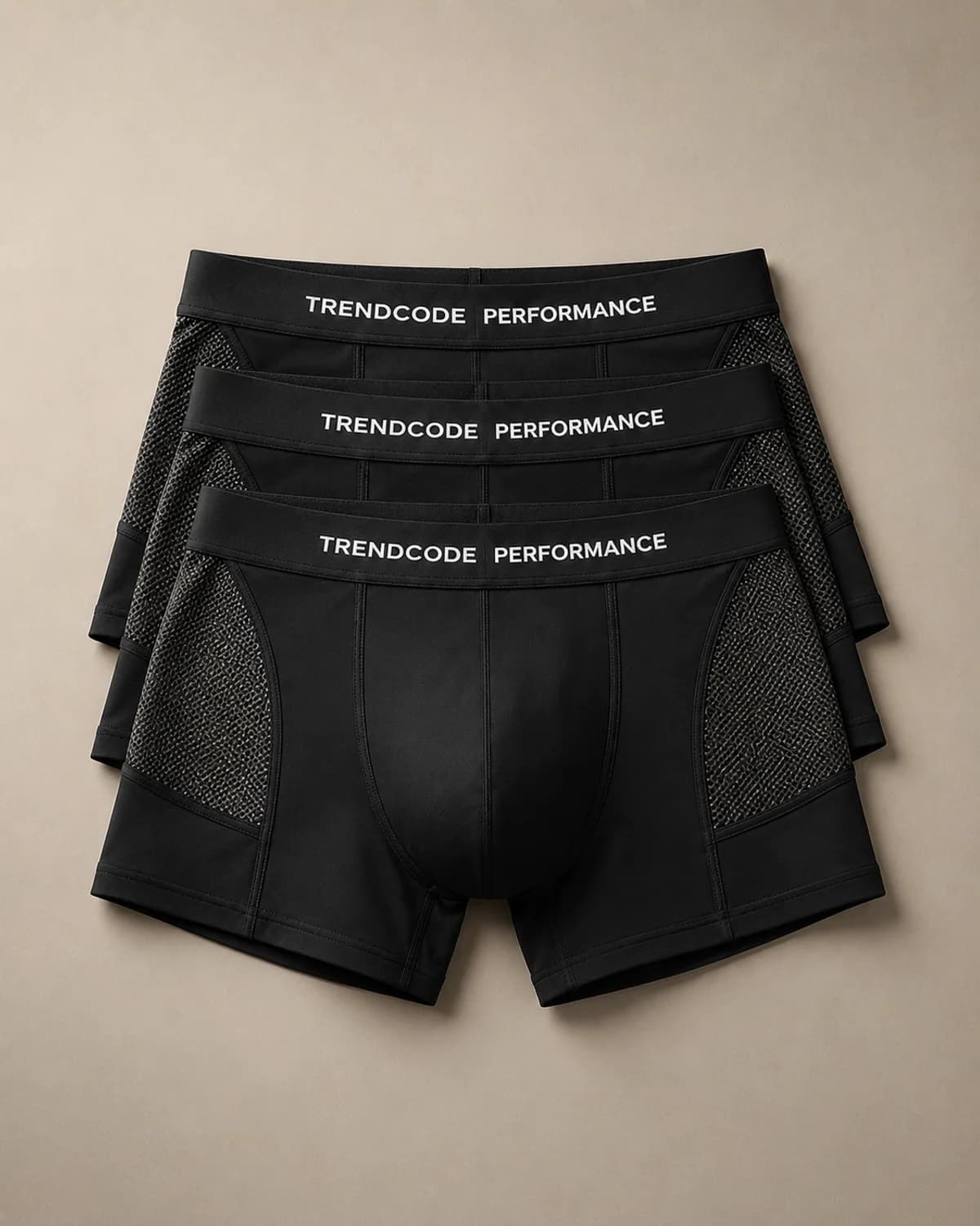 X2 Mesh Boxer Pro