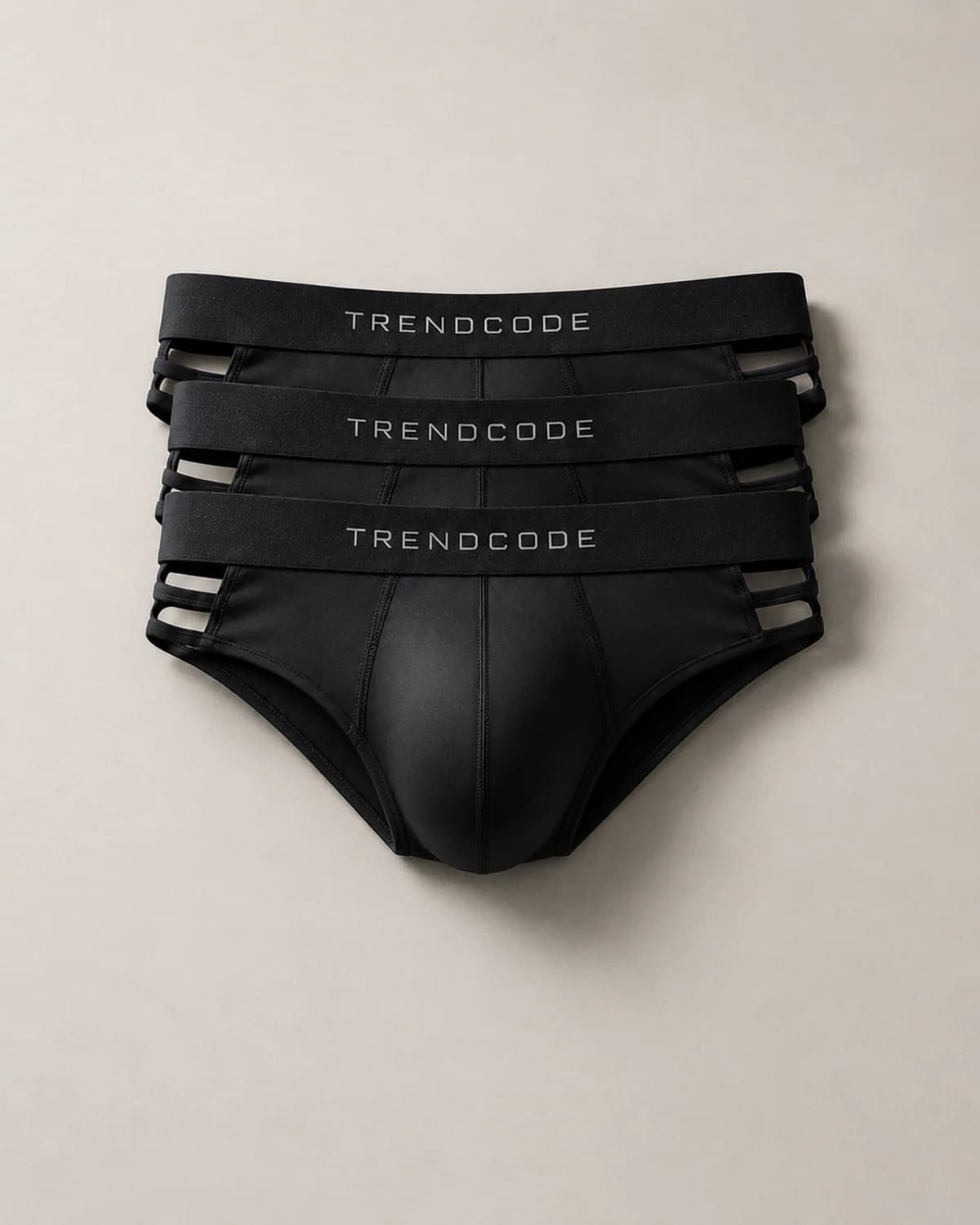 X4 Cutout Brief 商品陈列图