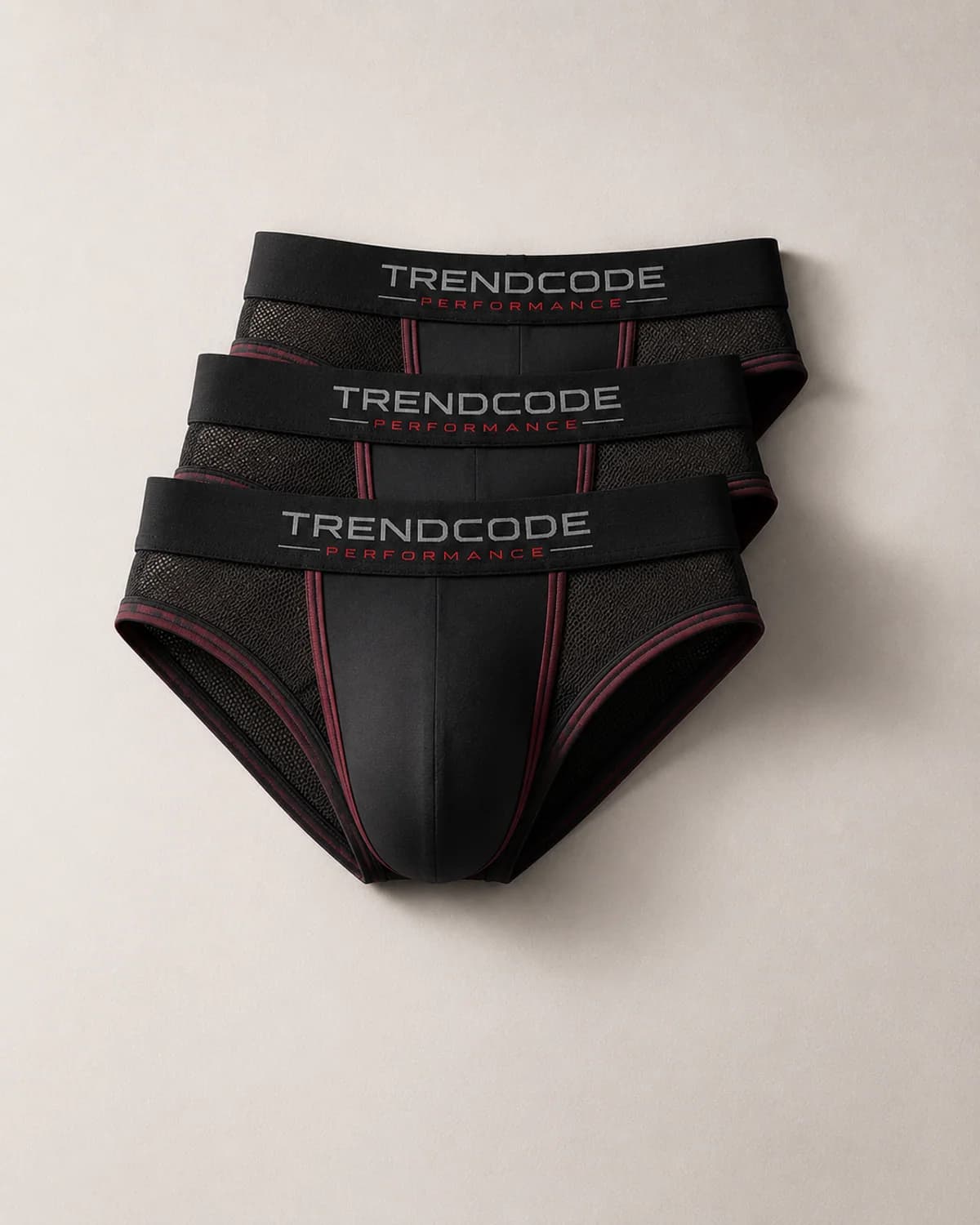 X5 Mesh Contour Brief 当前规格