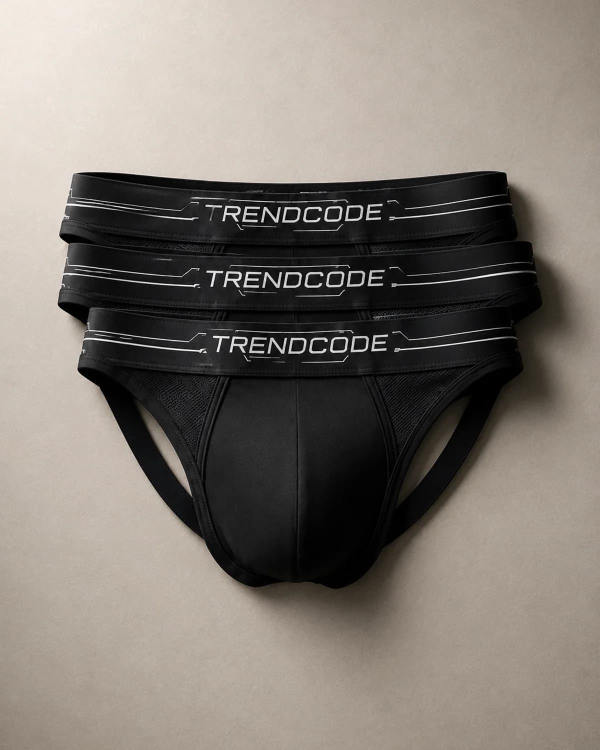 Valsenn Kroven X6 Jock Brief
